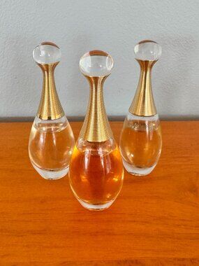 Dior J’adore Perfume Set